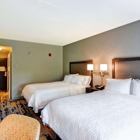 Hampton Inn Atlanta Kennesaw Exterior photo
