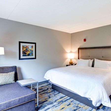 Hampton Inn Atlanta Kennesaw Exterior photo