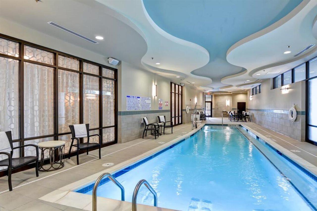 Hampton Inn Atlanta Kennesaw Exterior photo